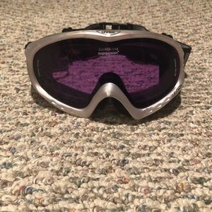 UVEX Super Anti-Fog Snowboarding Goggles
